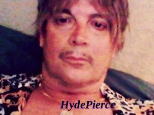 HydePierce