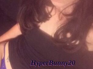 HyperBunny20