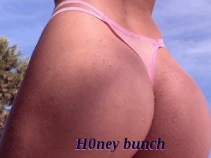 h0ney_bunch Spezial Sexcam