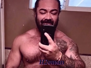 h2oman Spezial Sexcam