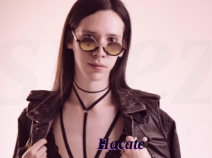 hacate Spezial Sexcam