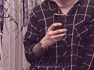 Hackneyyyy