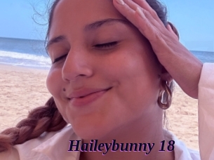 haileybunny_18 Spezial Sexcam