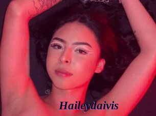 Haileydaivis