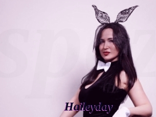 Haileyday