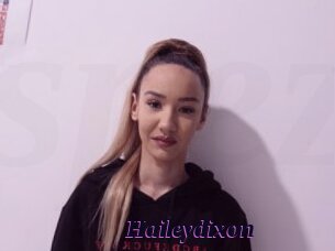 Haileydixon
