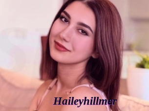 Haileyhillmer
