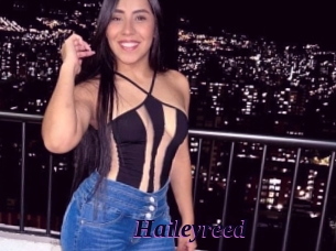 Haileyreed