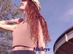 Haileyv