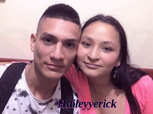 haileyyerick Spezial Sexcam