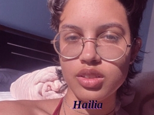 hailia Spezial Sexcam
