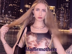 hailiemathers Spezial Sexcam