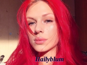Hailyblum