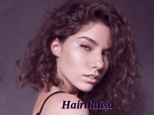 Hairaluisa