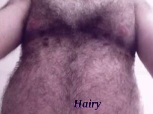 hairy Spezial Sexcam