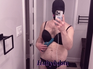 Hairybdsm