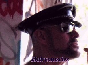 hairymuscles Spezial Sexcam