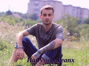 Hairysweetdeanx