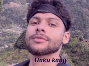 haku_kanjy Spezial Sexcam