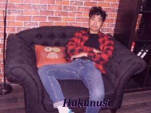 Hakunusi