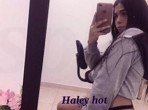 Haley_hot