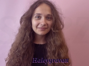 haleygravatt Spezial Sexcam