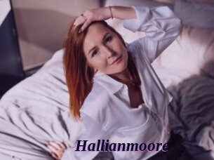 hallianmoore Spezial Sexcam