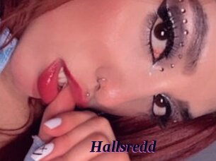Hallsredd