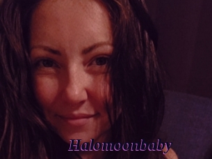 halomoonbaby Spezial Sexcam
