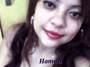 Hamora