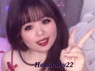 Hanababy22