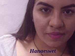 Hanaeswet