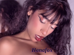 hanafox Spezial Sexcam