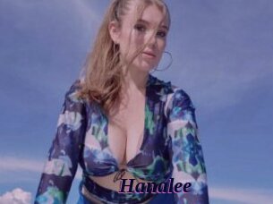 Hanalee