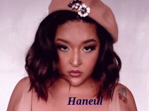 Haneul