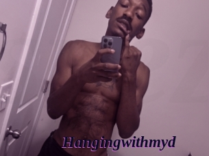 Hangingwithmyd