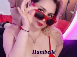 hanibelle Spezial Sexcam