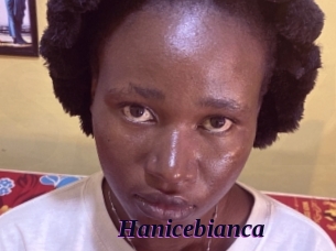 hanicebianca Spezial Sexcam