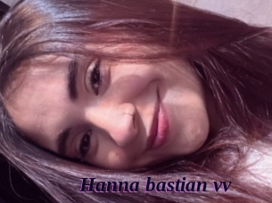 hanna_bastian_vv Spezial Sexcam