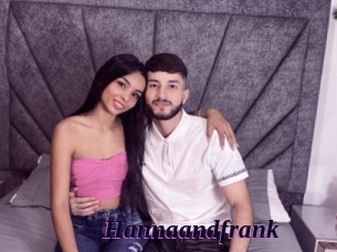 Hannaandfrank