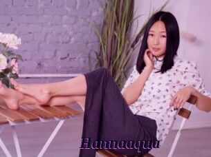 Hannaaqua