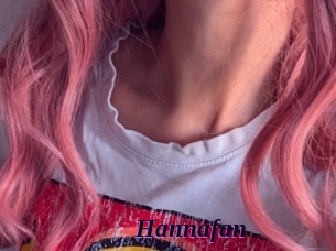hannafan Spezial Sexcam