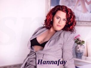 hannafay Spezial Sexcam
