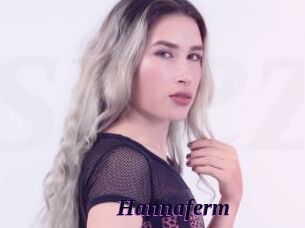 Hannaferm