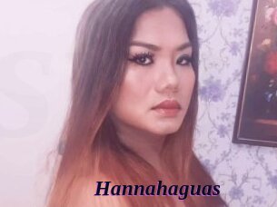 Hannahaguas