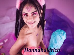 Hannahaldrich