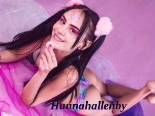 Hannahallenby