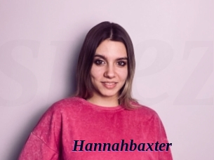 Hannahbaxter