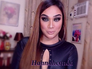 hannahconda Spezial Sexcam