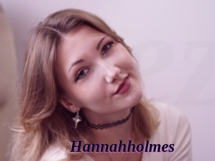 Hannahholmes